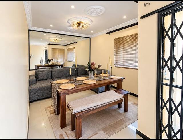 4 BEDROOM PROPERTY TO RENT IN SUNNINGDALE